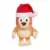Christmas Plush Festive Bingo