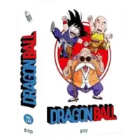 Dragon Ball - Coffret 1 : Volumes 1 à 8