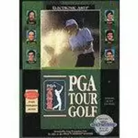 Pga Tour Golf  Genesis