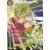 Broly SS, Assaut tenace