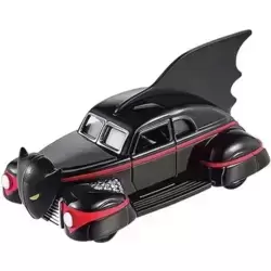 Batmobile [Batman 1940]