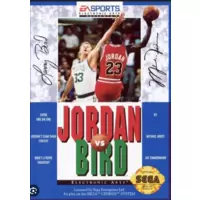 Jordan Vs Bird