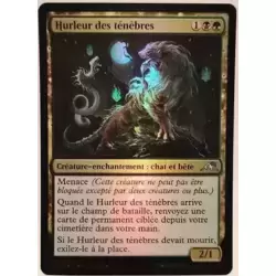 Hurleur des ténèbres Foil
