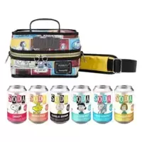 Peanuts - 6 Pack with Cooler