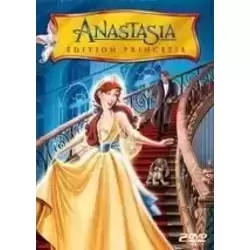Anastasia [Édition Princesse]