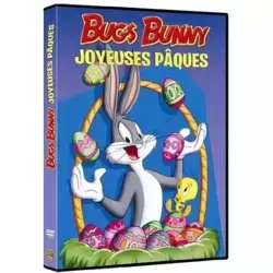 Bugs Bunny-Joyeuses Pâques
