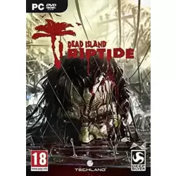 Dead Island Riptide