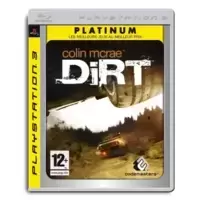 Dirt - Platinum
