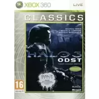 Halo 3 ODTS - Classics