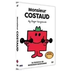 Monsieur Costaud