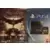 Console PS4 noire 599 Go + Batman Arkham Knight