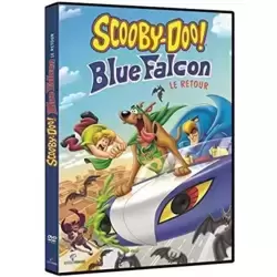 Scooby-doo Blue Falcon, Le Retour
