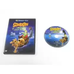 Scoubidou : Scoubidou et le monstre du Loch Ness