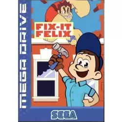 Fix-it Félix