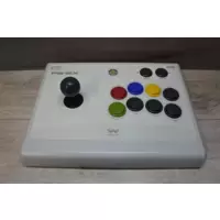 HORI Wireless Fighting Stick EX (FS-EX)