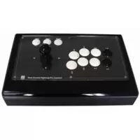 Qanba Q2 Grey