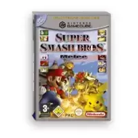 Super Smash Bros. Melee - Player's Choice