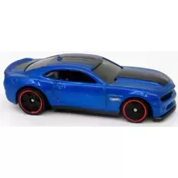 ’13 Chevy Camaro Hot Wheels Special Edition