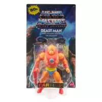 Beast Man (Cartoon Collection)
