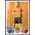 Match Attax - Premier League 2010/11 - Christophe Berra - Wolverhampton Wanderers