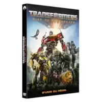 Transformers : Rise of The Beasts