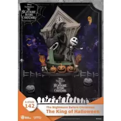 The Nightmare Before Christmas - The King of Halloween
