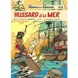 Hussard à la mer