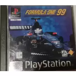 Formula one 99
