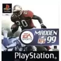 Madden 99