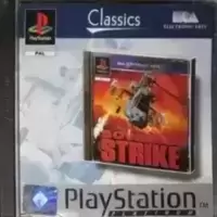 Soviet Strike Classics Platinum
