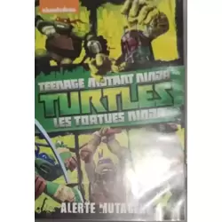 Alerte mutagène