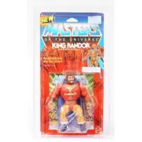 King Randor