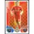 Match Attax - Premier League 2010/11 - Lucas Leiva - Liverpool
