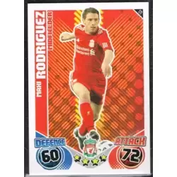 Maxi Rodriguez - Liverpool