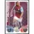 Match Attax - Premier League 2010/11 - Nathan Delfouneso - Aston Villa