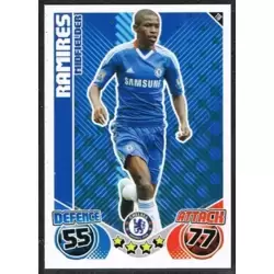 Ramires - Chelsea