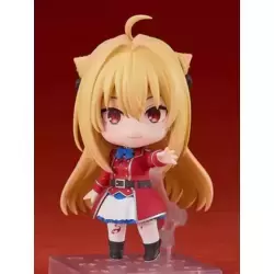 Terakomari Gandesblood