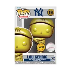 MLB - Lou Gehrig Chase