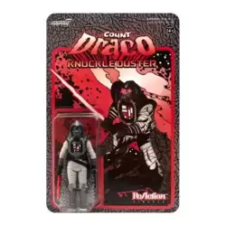 Count Draco Knuckleduster (Elephant Print)