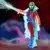 ReAction Figures - Phantom Starkiller - Ghost of Phantom Starkiller