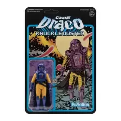 Count Draco Knuckleduster (SDCC 2020)