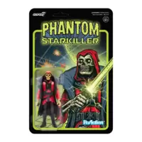 Phantom Starkiller (Red Baron Banshee)
