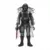 ReAction Figures - Phantom Starkiller (Transparent Grey Silver Glitter Spectre)