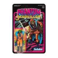 Phantom Starkiller (Cosmic Terror)