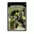 ReAction Figures - Phantom Starkiller (Lich Green)