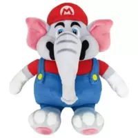 San-ei - Elephant Mario