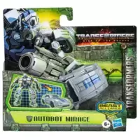 Beast Alliance - Autobot Mirage