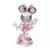 Acrylic FACETS Collection (Enesco) - Minnie