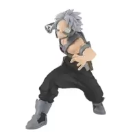 Tetsutetsu Real Steel - The Amazing Heroes vol.34