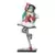 Hatsune Miku: Project DIVA Arcade Future Tone - SPM Hatsune Miku - Pierretta Statue
